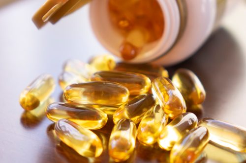 I'm a doctor, and these are the 6 best supplements to take right now